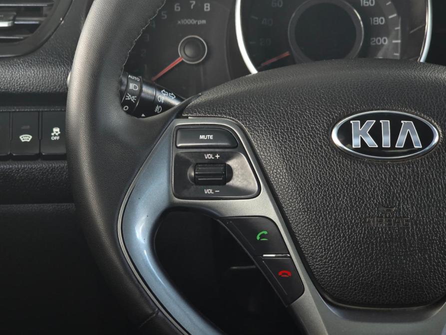 Kia Rio III Рестайлинг Таганрог  - изображение 17