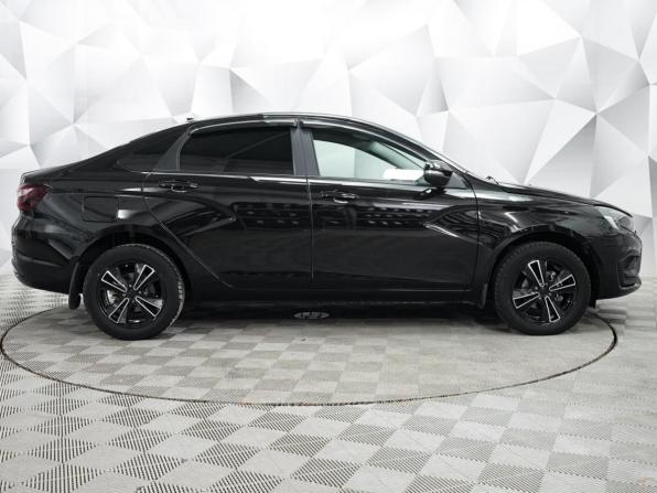 Lada (ВАЗ) Vesta I Рестайлинг (NG) с пробегом 2024 года, цена 1 391 000 рублей, 20540 км, седан, Автокод Объявления