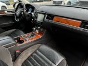 Volkswagen Touareg II Волгоград  - изображение 54