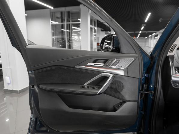 BMW X1 III (U11/U12) с пробегом 2025 года, цена 5 800 000 рублей, 903 км, внедорожник, Автокод Объявления