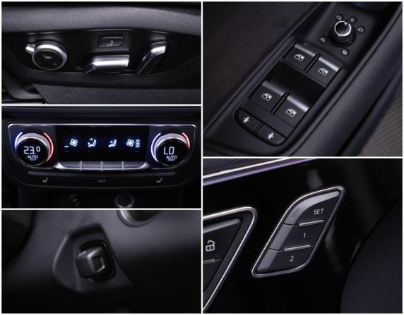 Audi Q7 II (4M) с пробегом 2018 года, цена 3 950 000 рублей, 125200 км, внедорожник, Автокод Объявления