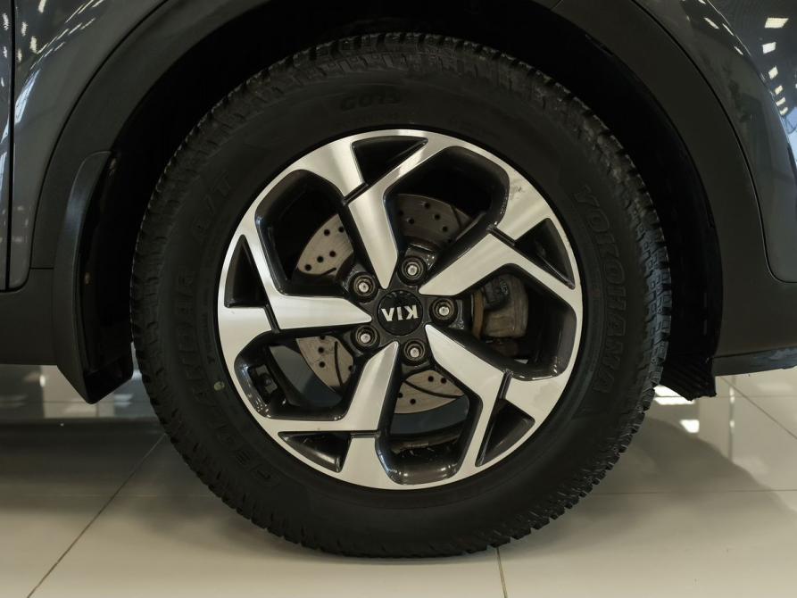 Kia Sportage IV Самара  - изображение 26