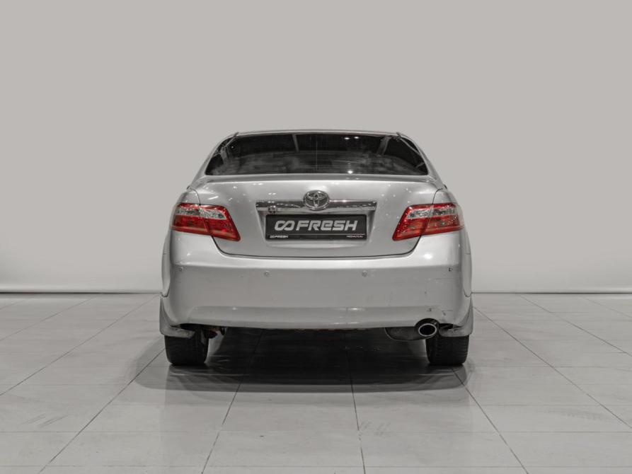 Toyota Camry VI (XV40) Рестайлинг Мурманск  - изображение 4