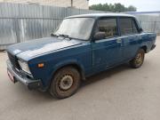 Lada (ВАЗ) 2107 Арзамас  - изображение 5