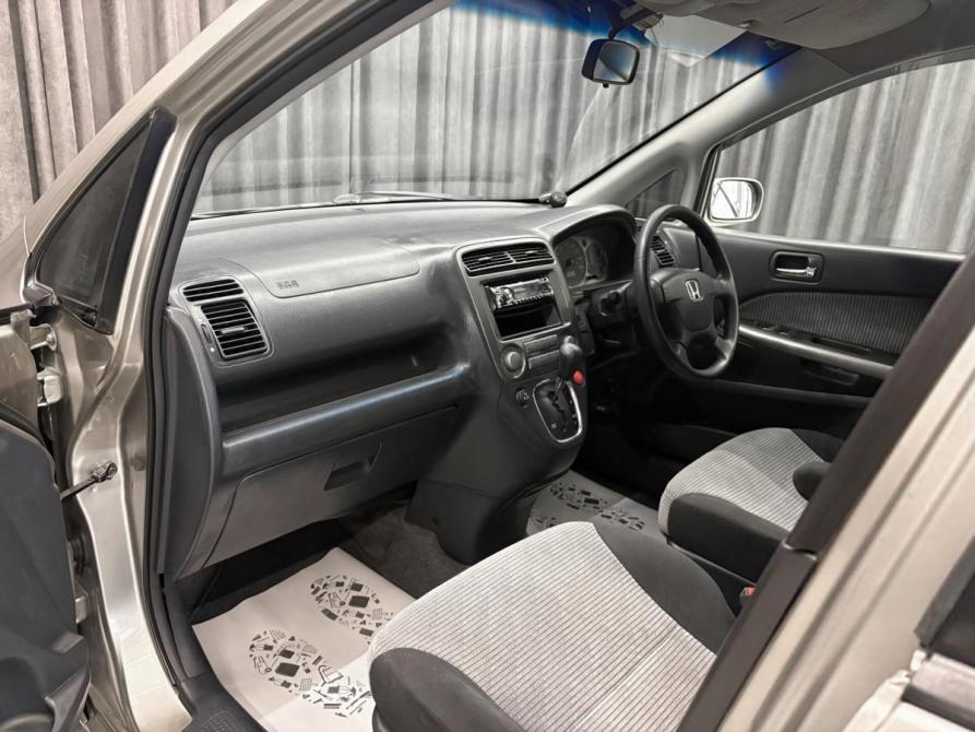 Honda Stream I Красноярск  - изображение 11