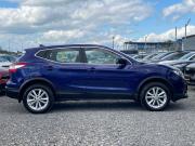 Nissan Qashqai II Вологда  - изображение 26