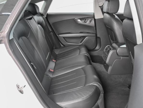 Audi A7 I (4G) Рестайлинг с пробегом 2016 года, цена 3 579 000 рублей, 104155 км, лифтбек, Автокод Объявления