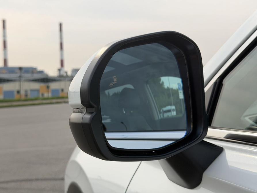Honda CR-V VI Казань  - изображение 11
