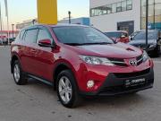 Toyota RAV4 IV (XA40) Йошкар-Ола  - изображение 25