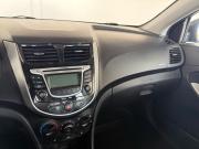 Hyundai Solaris I Уфа  - изображение 28