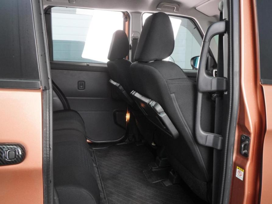 Toyota Roomy I Рестайлинг Воронеж  - изображение 11