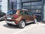 Renault Duster I Рестайлинг Нижний Новгород  - изображение 23