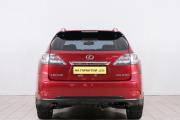 Lexus RX III Красноярск  - изображение 31