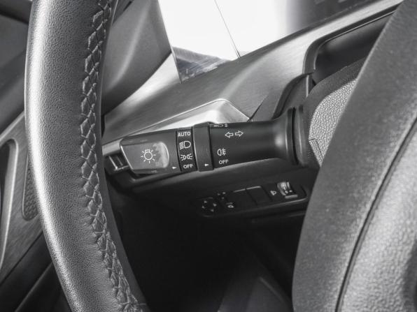 Changan CS35 Plus I Рестайлинг с пробегом 2023 года, цена 1 710 000 рублей, 50155 км, внедорожник, Автокод Объявления