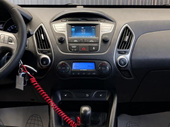 Hyundai ix35 I Рестайлинг с пробегом 2014 года, цена 1 447 000 рублей, 175390 км, внедорожник, Автокод Объявления