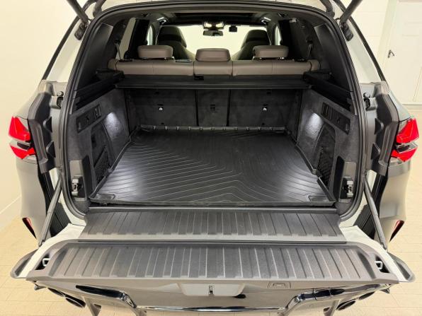 BMW X5 M III (F95) Рестайлинг с пробегом 2024 года, цена 18 990 000 рублей, 14409 км, внедорожник, Автокод Объявления