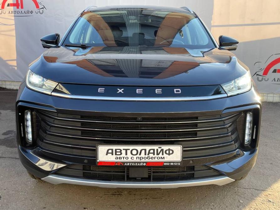 Exeed TXL I Рестайлинг Ярославль  - изображение 4