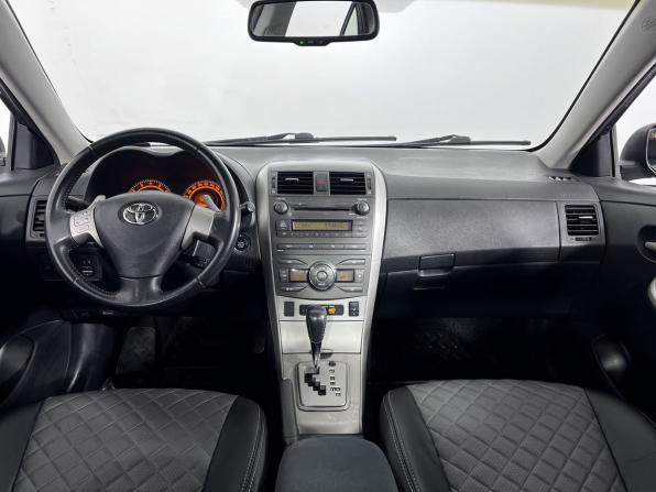 Toyota Corolla X (E140 E150) с пробегом 2007 года, цена 800 000 рублей, 200888 км, седан, Автокод Объявления