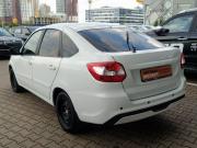Lada (ВАЗ) Granta I Рестайлинг Екатеринбург  - изображение 29