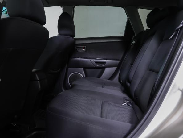 Mazda 3 I (BK) Рестайлинг с пробегом 2007 года, цена 590 000 рублей, 285044 км, хэтчбек, Автокод Объявления