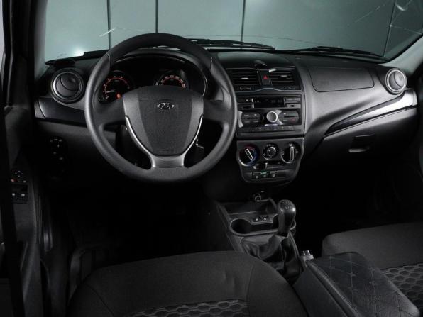 Lada (ВАЗ) Granta I Рестайлинг с пробегом 2024 года, цена 899 000 рублей, 21025 км, лифтбек, Автокод Объявления