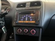 Volkswagen Polo V Рестайлинг Липецк  - изображение 34
