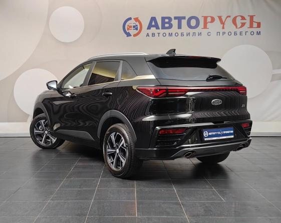 JAC JS6 с пробегом 2022 года, цена 1 699 000 рублей, 27615 км, внедорожник, Автокод Объявления