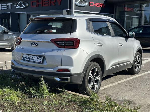 Chery Tiggo 4 Pro I с пробегом 2023 года, цена 1 679 000 рублей, 29771 км, внедорожник, Автокод Объявления