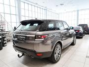 Land Rover Range Rover Sport II Казань  - изображение 28