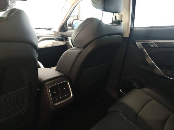 Новый Belgee X70 I Рестайлинг 2026 года, цена 2 556 770 рублей, внедорожник, Автокод Объявления