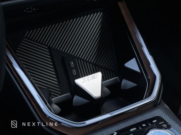 Новый BMW X3 IV (G45/G48) 2025 года, цена 7 390 000 рублей, внедорожник, Автокод Объявления