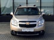 Chevrolet Orlando I Екатеринбург  - изображение 32