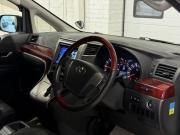Toyota Vellfire I Новосибирск  - изображение 21