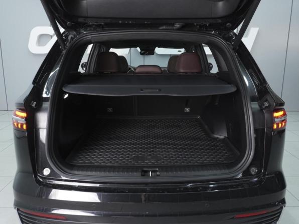 Geely Monjaro I с пробегом 2024 года, цена 3 350 000 рублей, 39970 км, внедорожник, Автокод Объявления