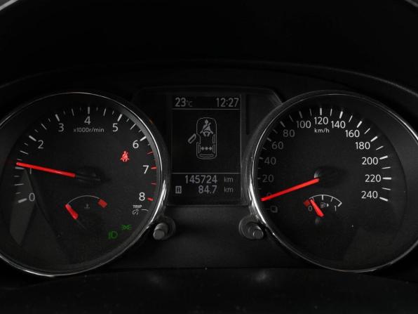 Nissan Qashqai I Рестайлинг с пробегом 2011 года, цена 1 219 000 рублей, 145724 км, внедорожник, Автокод Объявления