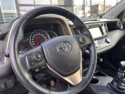 Toyota RAV4 IV (XA40) Новосибирск  - изображение 35