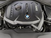 BMW 3 серии VI (F3x) Рестайлинг Москва  - изображение 35