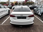 Hyundai Solaris II Рестайлинг Череповец  - изображение 23