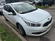 Kia Ceed II Санкт-Петербург  - изображение 6