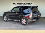 Mitsubishi Pajero IV Уфа  - изображение 26