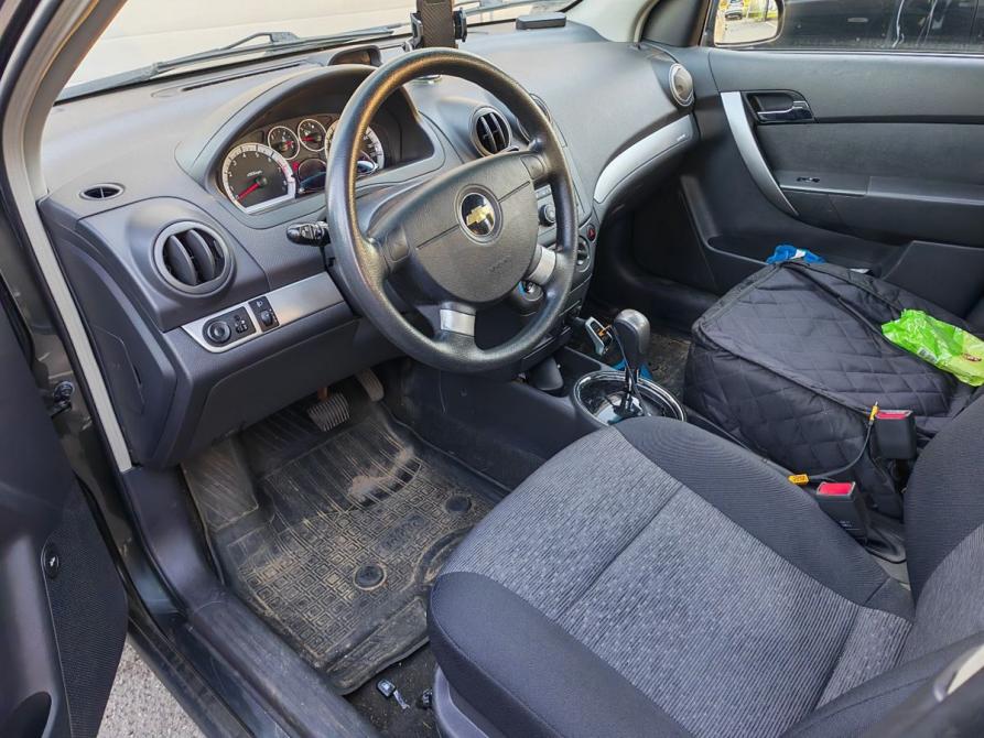 Chevrolet Nexia I Санкт-Петербург  - изображение 3