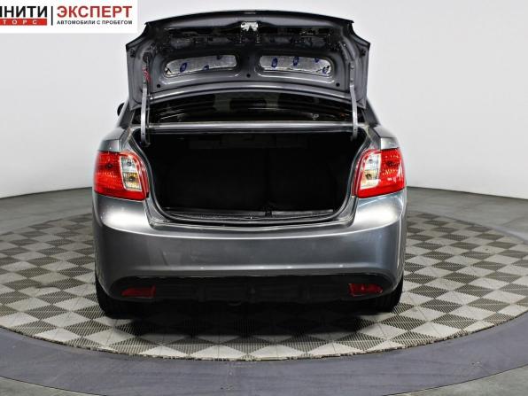 Kia Rio II Рестайлинг с пробегом 2010 года, цена 697 000 рублей, 132627 км, седан, Автокод Объявления