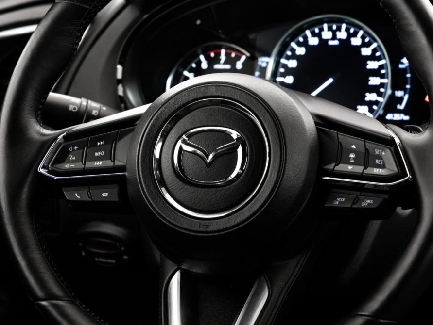 Nissan Murano III (Z52) Санкт-Петербург  - изображение 14