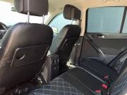 Volkswagen Tiguan I Стерлитамак  - изображение 74