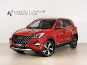 Chery Tiggo 4 Pro I Казань  - изображение 9