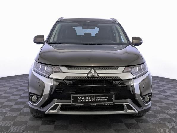 Mitsubishi Outlander III Рестайлинг 3 с пробегом 2021 года, цена 2 920 000 рублей, 95753 км, внедорожник, Автокод Объявления