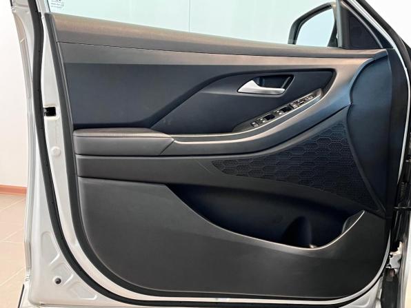 Hyundai Creta II с пробегом 2021 года, цена 2 380 000 рублей, 78774 км, внедорожник, Автокод Объявления
