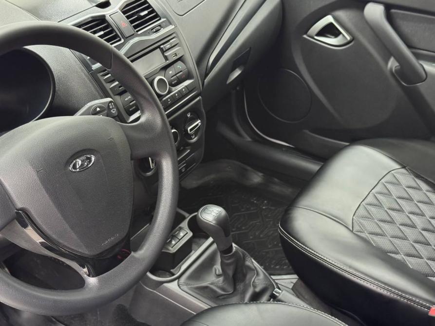 Lada (ВАЗ) Granta I Рестайлинг Ростов-на-Дону  - изображение 9