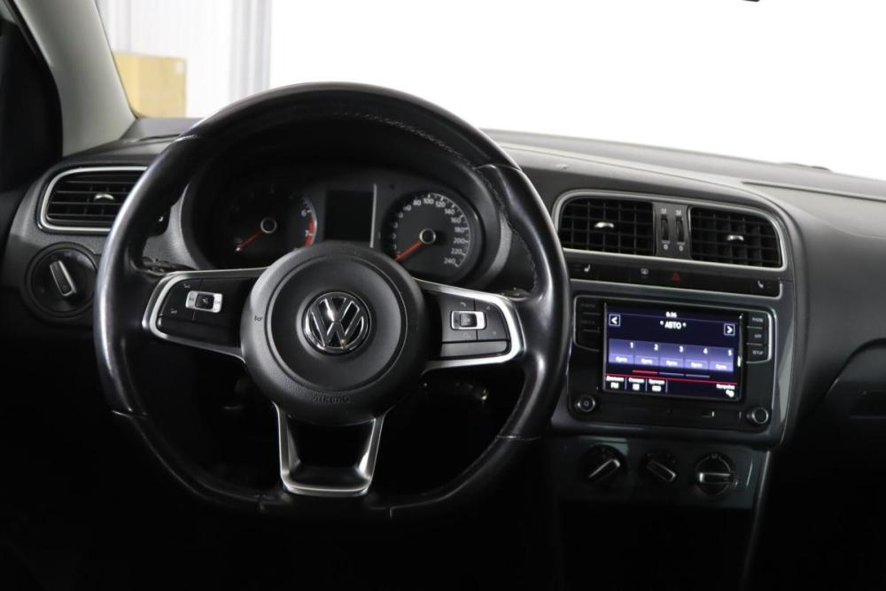 Volkswagen Polo V Рестайлинг Нижний Новгород  - изображение 10