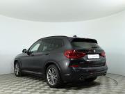 BMW X3 III (G01) Санкт-Петербург  - изображение 33